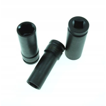 Nasadk do uszkodzonych śrub 17-22 mm + wybijak