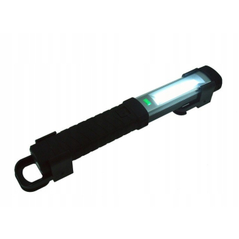 Latarka turystyczna LED