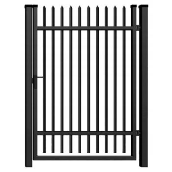 FURTKA CLASSIC K -MALOWANA PROSZKOWO 1,00m / 1,20m