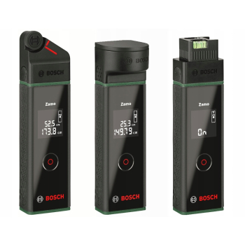 DALMIERZ ZAMO III 20M SET BOSCH