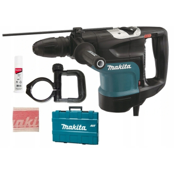 MŁOT UDAROWY OBROTOWY SDS-MAX 1350W MAKITA