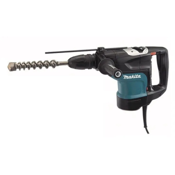 MŁOT UDAROWY OBROTOWY SDS-MAX 1350W MAKITA