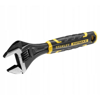 KLUCZ NASTAWNY BIMETALOWA RĘKOJEŚĆ 8'' 200MM STANL