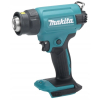 OPALARKA AKUMULATOROWA LXT 18V 0*AH MAKITA