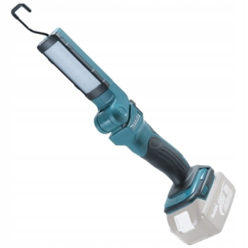 LATARKA AKUMULATOROWA LED 14.4/18V DML801 + DYFUZO