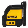 LASER KRZYŻOWY ZIELONY DEWALT
