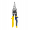 NOŻYCE DO BLACHY UNIWERSALNE PROSTE 250MM IRWIN