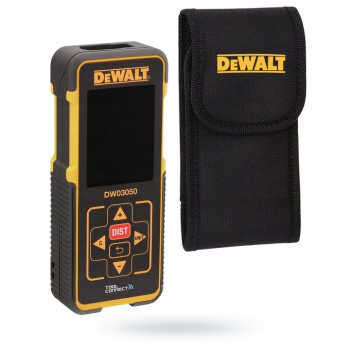 DALMIERZ LASEROWY 50M DEWALT