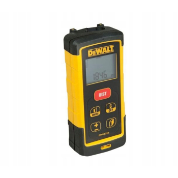 DALMIERZ LASEROWY 50M DEWALT