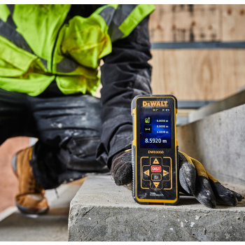 DALMIERZ LASEROWY 50M DEWALT