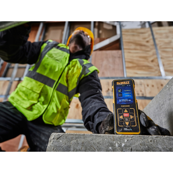 DALMIERZ LASEROWY 50M DEWALT