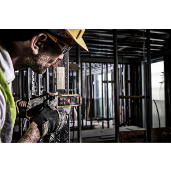 DALMIERZ LASEROWY 50M DEWALT