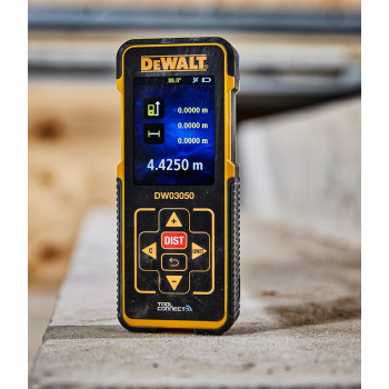 DALMIERZ LASEROWY 50M DEWALT
