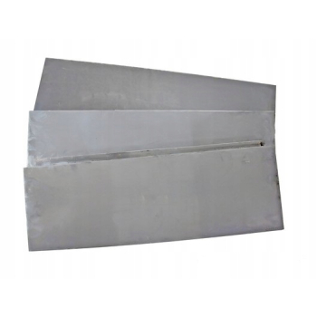 BLACHY KUCHENNE 630*210*6MM KPL.3 SZT UN