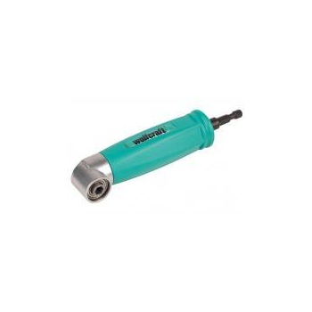 ADAPTER KĄTOWY 90°, DO WKRĘTAREK AKUMULATOROWYCH U