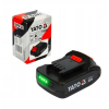 AKUMULATOR 18V LI-ION 2.0 AH YATO