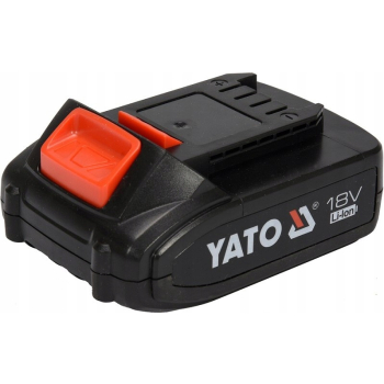 AKUMULATOR 18V LI-ION 2.0 AH YATO