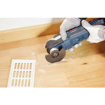 BRZESZCZOT SEGMENTOWY BIM ACZ 85 EB DREWNO/METAL B