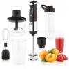 BLENDER RĘCZNY WIELOFUNKCYJNE 4W1. 700W LUND
