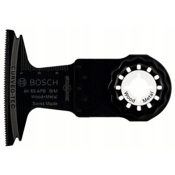 ZESTAW BRZESZCZOTÓW OMT STARLOCK 4+1 BOSCH