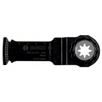 BRZESZCZOT HCS DO CIĘCIA PAIZ 32 EPC WOOD STARLOCK