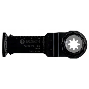 BRZESZCZOT HCS DO CIĘCIA PAIZ 32 EPC WOOD STARLOCK