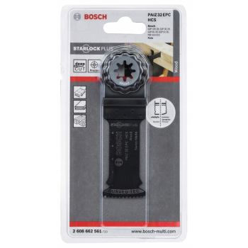 BRZESZCZOT HCS DO CIĘCIA PAIZ 32 EPC WOOD STARLOCK