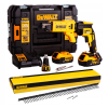 WKRĘTARKA AKUMULATOROWA DO G-K XR 18V 2*5,0AH LI-L