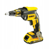 WKRĘTARKA AKUMULATOROWA DO G-K XR 18V 2*5,0AH LI-L