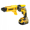 WKRĘTARKA AKUMULATOROWA DO G-K XR 18V 2*5,0AH LI-L