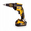 WKRĘTARKA AKUMULATOROWA DO G-K XR 18V 2*5,0AH LI-L