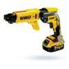 WKRĘTARKA AKUMULATOROWA DO G-K XR 18V 2*5,0AH LI-L