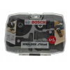 ZESTAW STARLOCK DO DREWNA 7 SZT. BOSCH