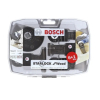 ZESTAW STARLOCK DO DREWNA 7 SZT. BOSCH