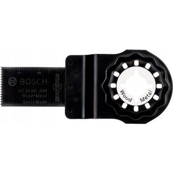 ZESTAW STARLOCK DO DREWNA 7 SZT. BOSCH