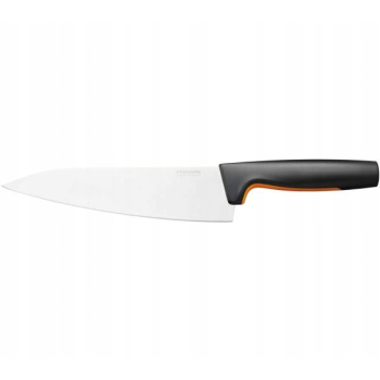 ZESTAW 3 NOŻY W BLOKU BAMBUSOWYM FISKARS
