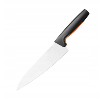 ZESTAW 3 NOŻY W BLOKU BAMBUSOWYM FISKARS