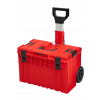 ZESTAW QBRICK SYSTEM ONE ULTRA HD RED 6IN1 UN