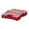 ZESTAW QBRICK SYSTEM ONE ULTRA HD RED 6IN1 UN