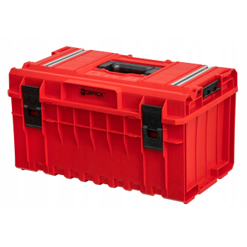 ZESTAW QBRICK SYSTEM ONE ULTRA HD RED 6IN1 UN