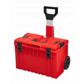 ZESTAW QBRICK SYSTEM ONE ULTRA HD RED 6IN1 UN
