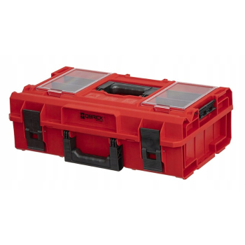 ZESTAW QBRICK SYSTEM ONE ULTRA HD RED 6IN1 UN