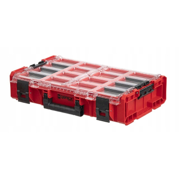 ZESTAW QBRICK SYSTEM ONE ULTRA HD RED 6IN1 UN