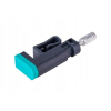 ADAPTER KANTOWY DO ŚCISKÓW Z SZYNĄ PROWADZĄCĄ 2SZT