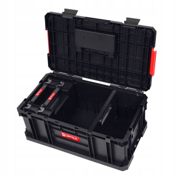 ZESTAW QBRICK SYSTEM TWO TOOLBOX PLUS QBRICK