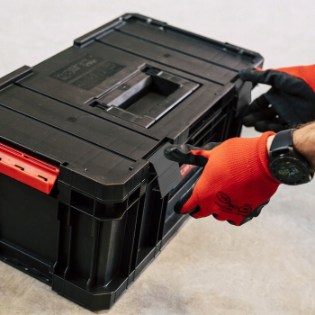 ZESTAW QBRICK SYSTEM TWO TOOLBOX PLUS QBRICK