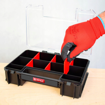 ZESTAW QBRICK SYSTEM TWO TOOLBOX PLUS QBRICK