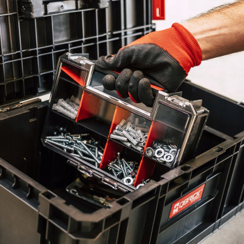 ZESTAW QBRICK SYSTEM TWO TOOLBOX PLUS QBRICK