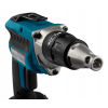WKRĘTARKA AKUMULATOROWA 18V 2*3.0AH LI 0-4000 OBR/