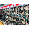 WKRĘTARKA AKUMULATOROWA 18V 2*3.0AH LI 0-4000 OBR/